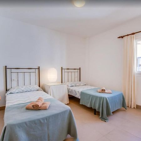 شقة Es Port Penthouse سنتاني المظهر الخارجي الصورة